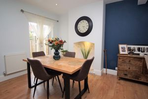 Dining- click for photo gallery